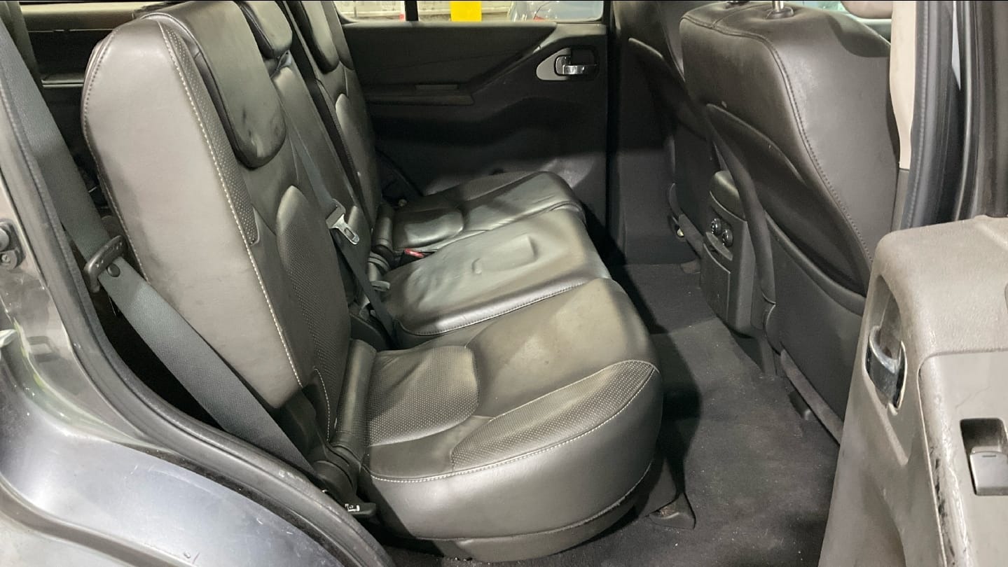 Used Nissan Pathfinder 2011 for sale - 77201734: Photo 8