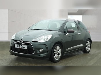 Used Citroen DS3 2011 for sale - 78998753: Photo