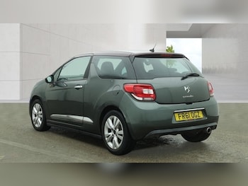 Used Citroen DS3 2011 for sale - 78998753: Photo