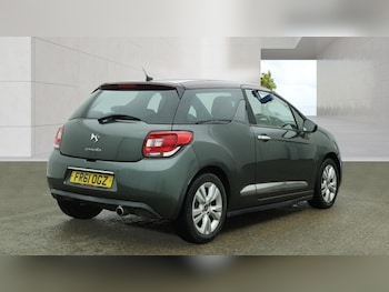 Used Citroen DS3 2011 for sale - 78998753: Photo