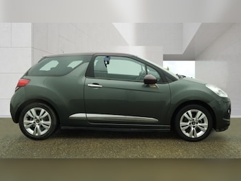 Used Citroen DS3 2011 for sale - 78998753: Photo
