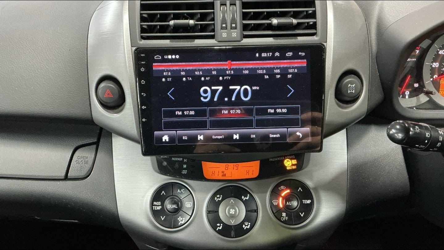 Used Toyota RAV4 2007 for sale - 77688119: Photo 12