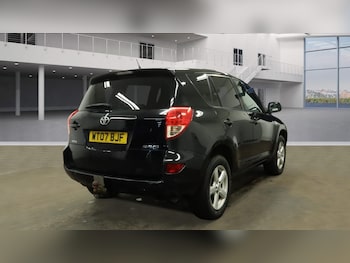 Used Toyota RAV4 2007 for sale - 77688119: Photo
