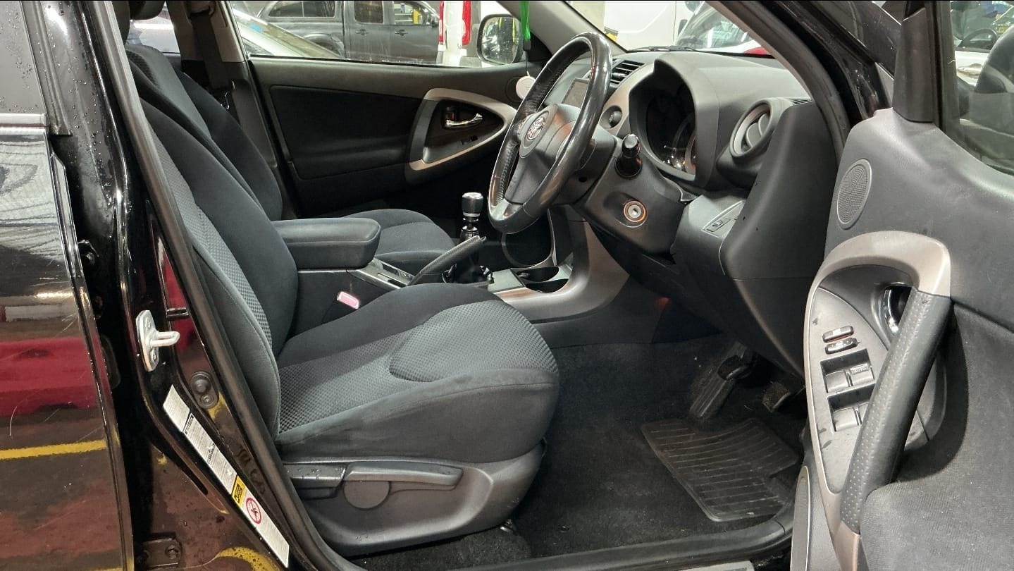 Used Toyota RAV4 2007 for sale - 77688119: Photo 7