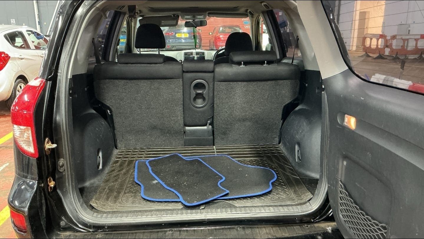 Used Toyota RAV4 2007 for sale - 77688119: Photo 9