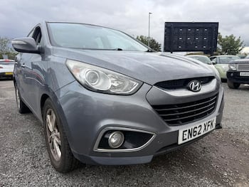 Used Hyundai Ix35 2013 for sale - 79690233: Photo