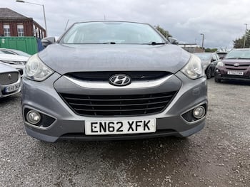 Used Hyundai Ix35 2013 for sale - 79690233: Photo