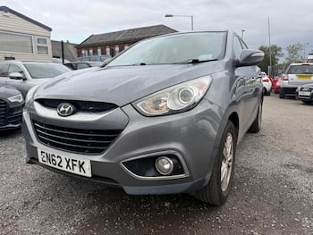 Used Hyundai Ix35 2013 for sale - 79690233: Photo