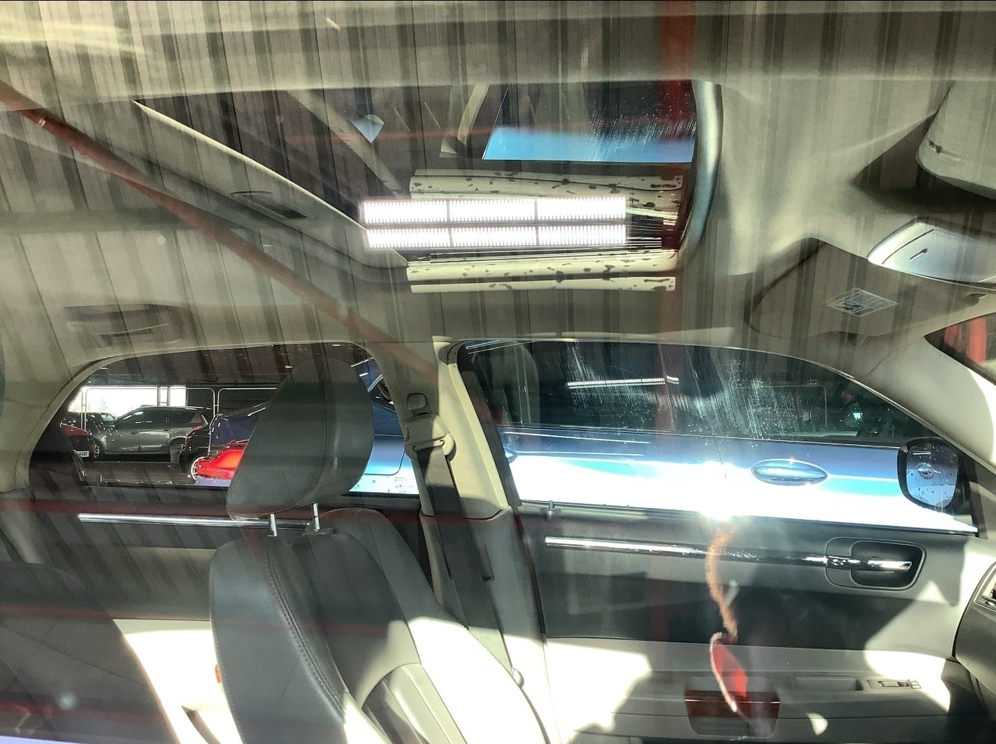 Used Chrysler 300C 2008 for sale - 77676198: Photo 10