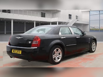 Used Chrysler 300C undefined for sale - 77676198: Photo