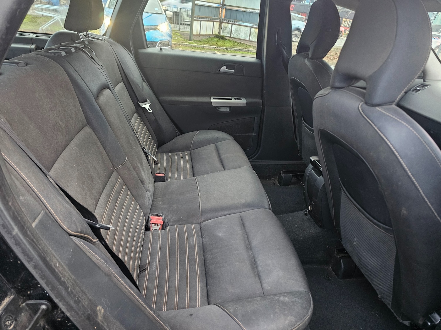 Used Volvo V50 2009 for sale - 77100182: Photo 10