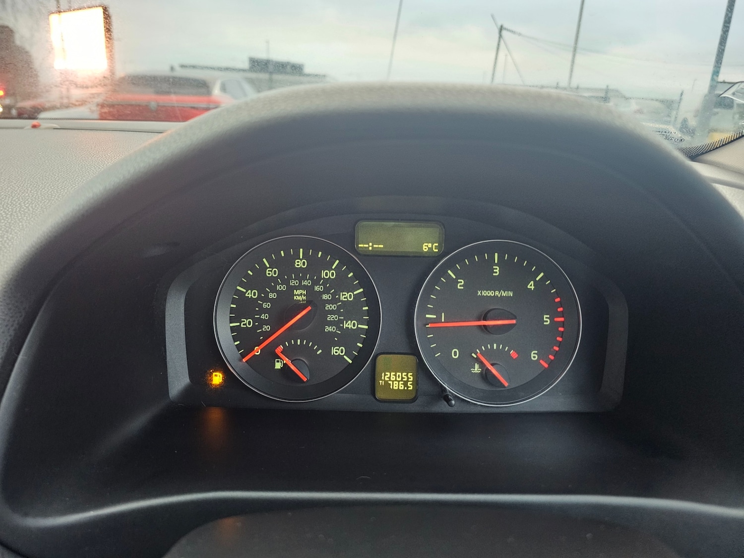 Used Volvo V50 2009 for sale - 77100182: Photo 12