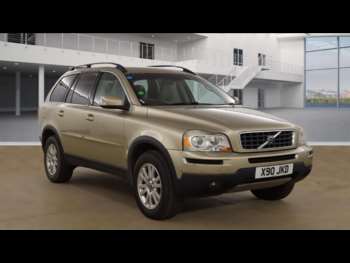 2009 - 2.4 D5 S 5dr Geartronic