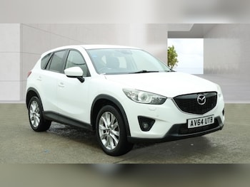 Used Mazda CX-5 2014 for sale - 78650469: Photo