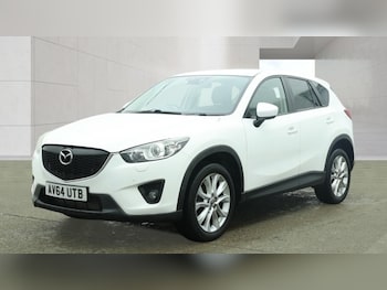 Used Mazda CX-5 2014 for sale - 78650469: Photo
