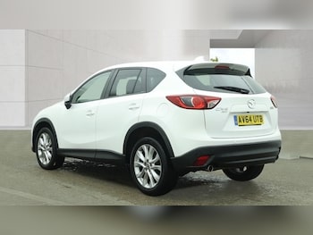Used Mazda CX-5 2014 for sale - 78650469: Photo