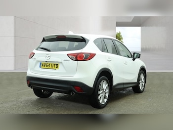 Used Mazda CX-5 2014 for sale - 78650469: Photo