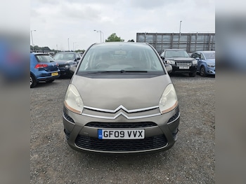Used Citroen C4 Picasso 2009 for sale - 75198473: Photo