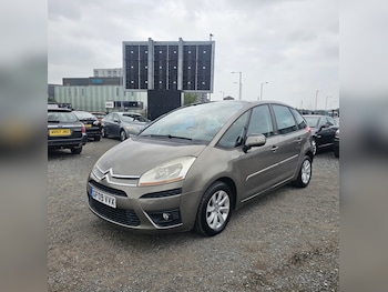 Used Citroen C4 Picasso 2009 for sale - 75198473: Photo