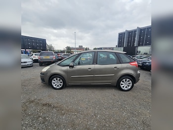 Used Citroen C4 Picasso 2009 for sale - 75198473: Photo