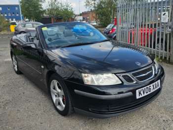 2006 (06) - 1.8t Linear 2dr