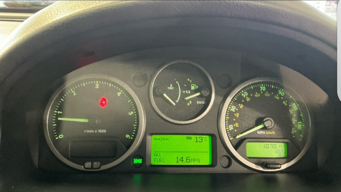 Used Land Rover Freelander 2010 for sale - 77983807: Photo 10