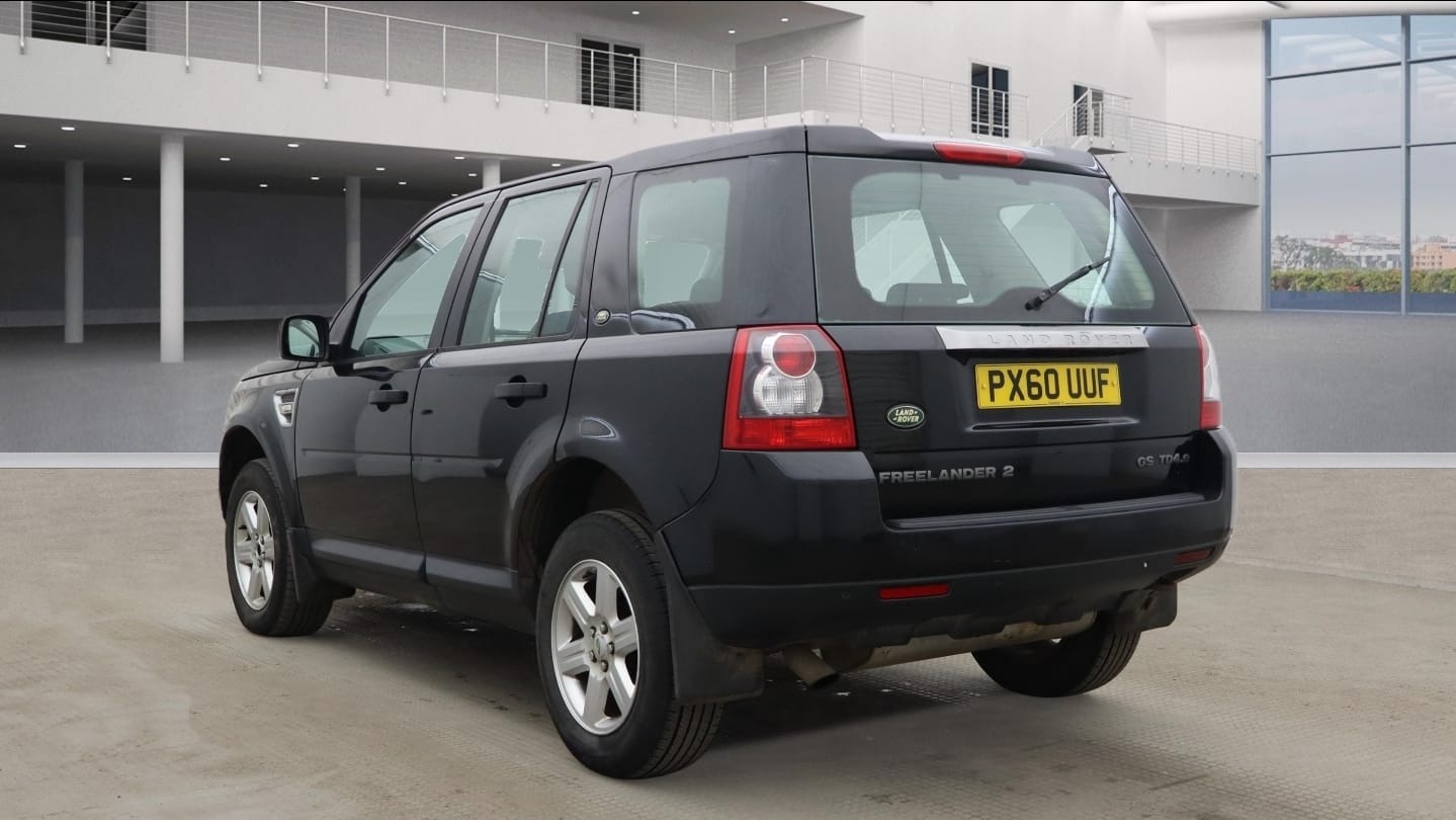 Used Land Rover Freelander 2010 for sale - 77983807: Photo 6