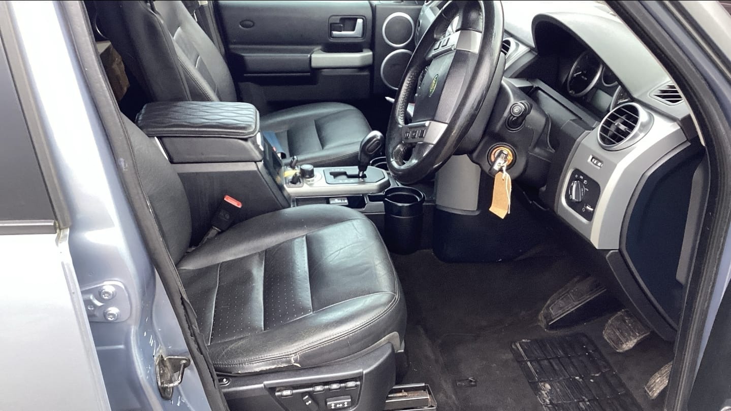 Used Land Rover Discovery 2008 for sale - 77426211: Photo 7