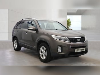 Used Kia Sorento 2013 for sale - 78813922: Photo