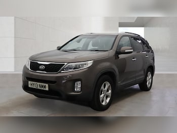 Used Kia Sorento 2013 for sale - 78813922: Photo