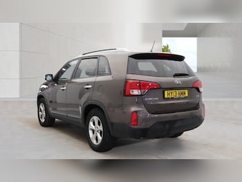Used Kia Sorento 2013 for sale - 78813922: Photo