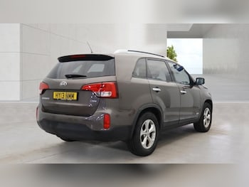Used Kia Sorento 2013 for sale - 78813922: Photo