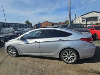 Used Hyundai i40 2013 for sale - 74853494: Photo