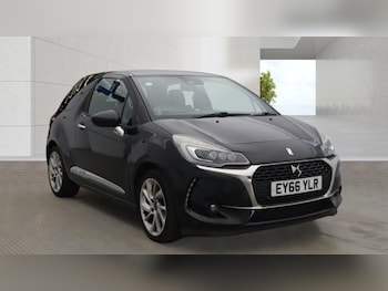 Used DS Automobiles DS 3 2016 for sale - 78689210: Photo
