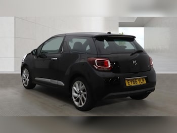 Used DS Automobiles DS 3 2016 for sale - 78689210: Photo