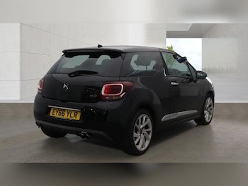 Used DS Automobiles DS 3 2016 for sale - 78689210: Photo