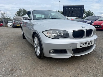 Used BMW 1 Series 2011 for sale - 79098372: Photo