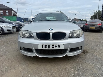 Used BMW 1 Series 2011 for sale - 79098372: Photo