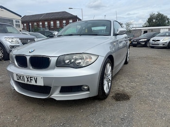 Used BMW 1 Series 2011 for sale - 79098372: Photo