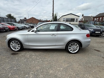 Used BMW 1 Series 2011 for sale - 79098372: Photo