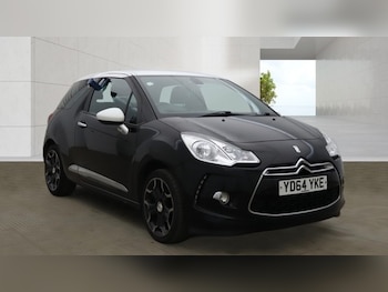 Citroen DS3 feature image