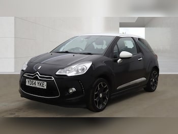 Used Citroen DS3 2014 for sale - 78306875: Photo