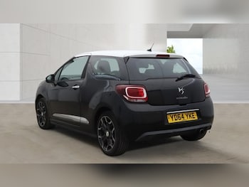 Used Citroen DS3 2014 for sale - 78306875: Photo
