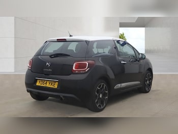 Used Citroen DS3 2014 for sale - 78306875: Photo