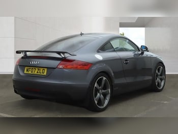 Used Audi TT 2007 for sale - 79392107: Photo