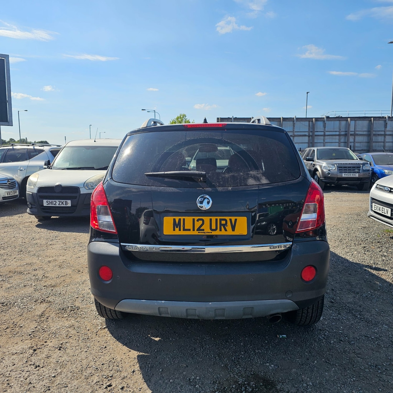 Vehicle 6