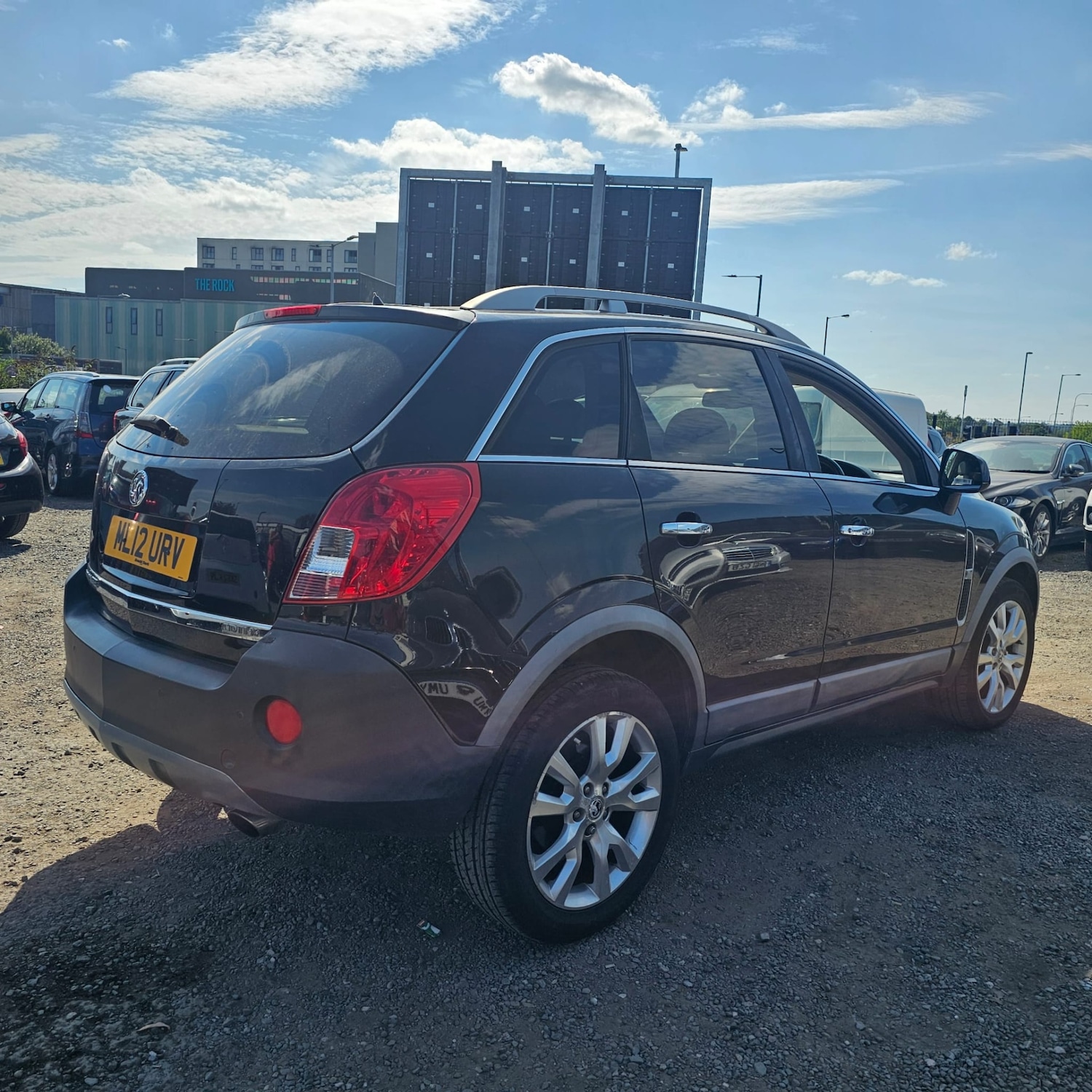 Vehicle 7