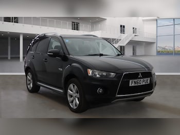 2010 (60) - 2.2 DI-D Juro 5dr SST