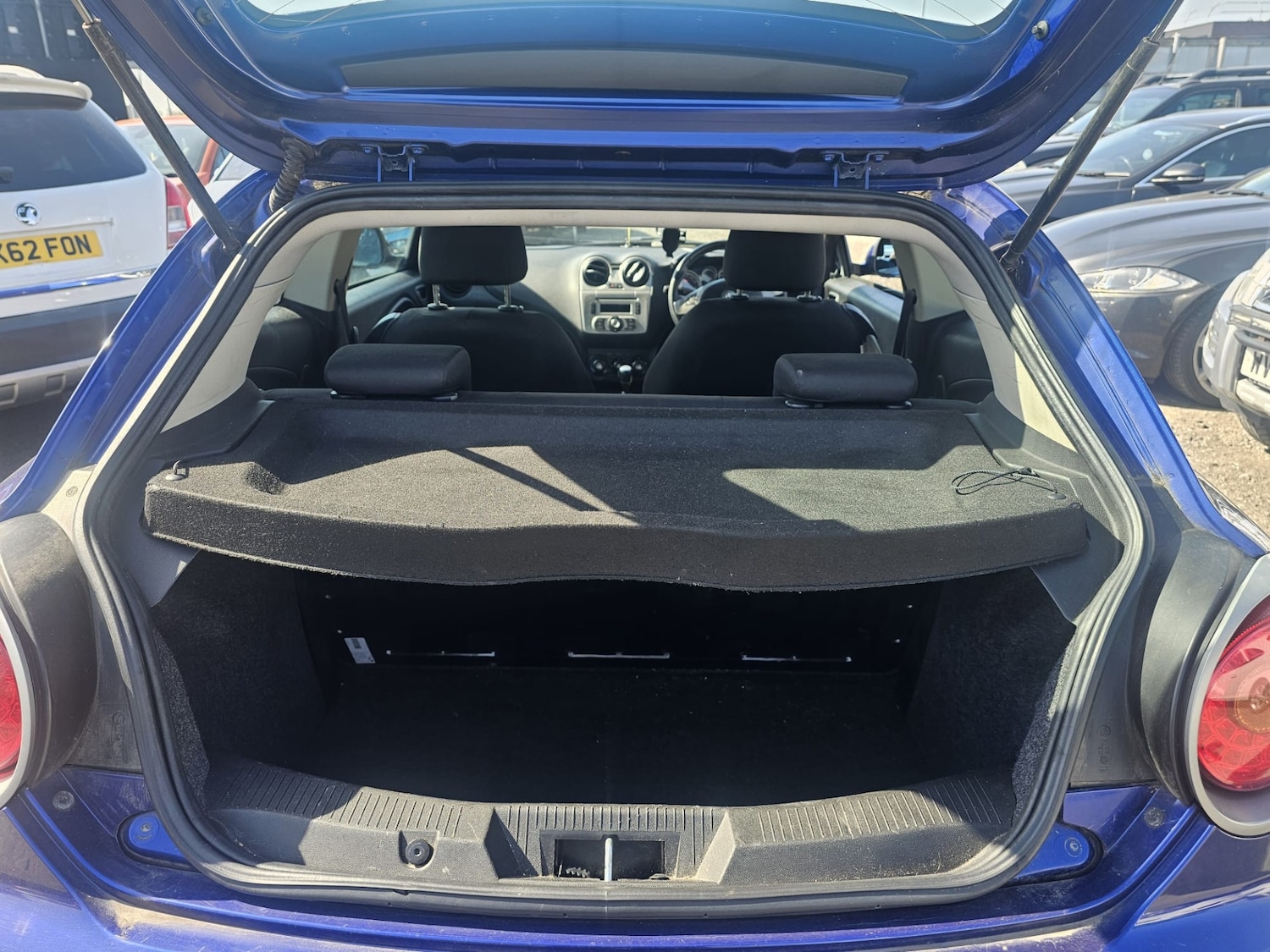 Used Alfa Romeo MiTo 2011 for sale - 78177466: Photo 10