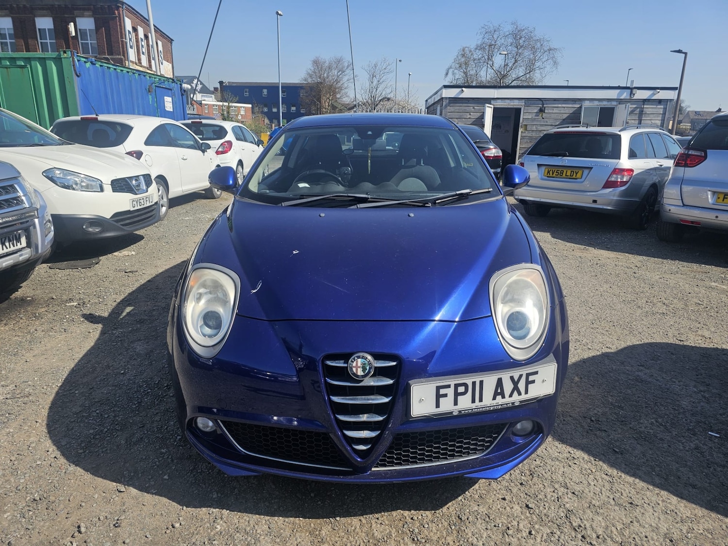 Used Alfa Romeo MiTo 2011 for sale - 78177466: Photo 2